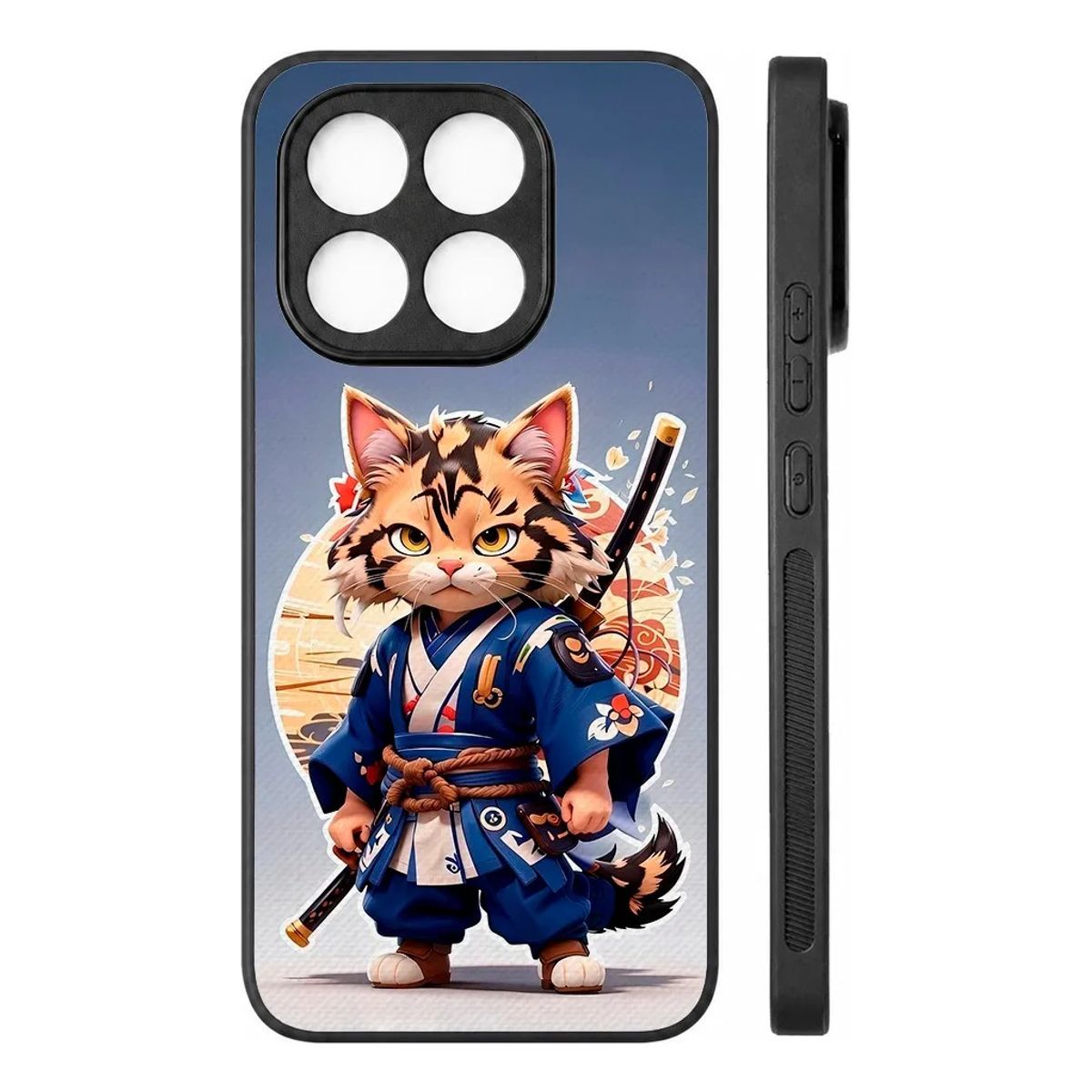 CARCASIA - Carcasa compatible con XIAOMI 15T Diseño 87