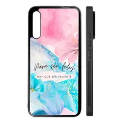 CARCASIA - Carcasa compatible con SAMSUNG A10 Diseño 7