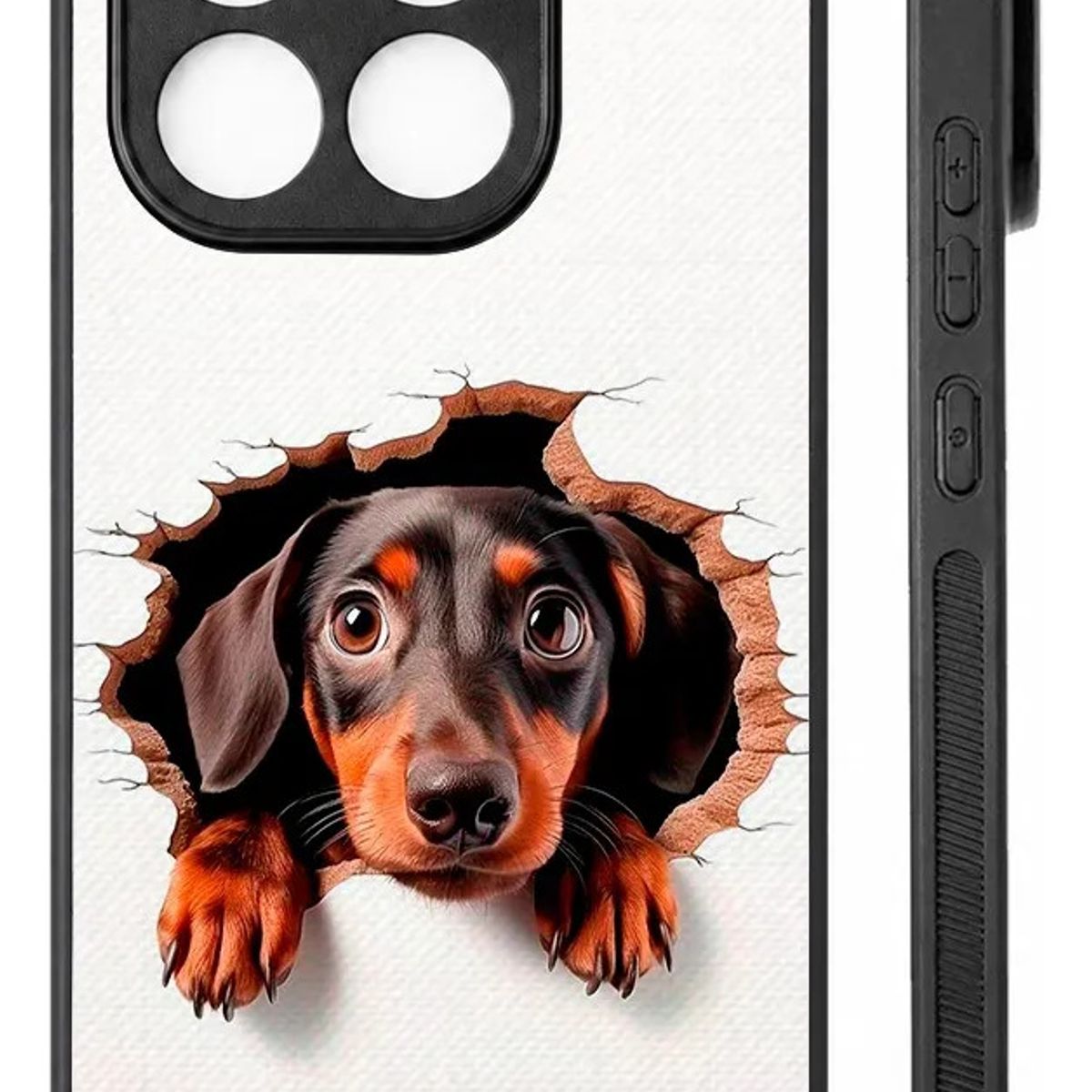 CARCASIA - Carcasa compatible con XIAOMI 15T Diseño 114