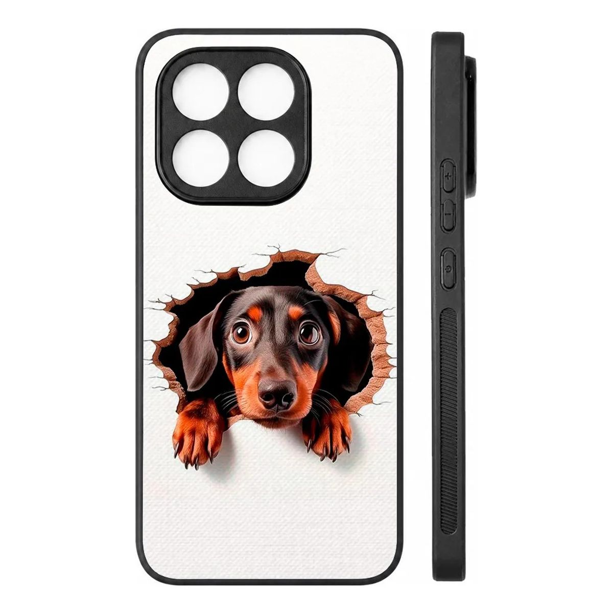 CARCASIA - Carcasa compatible con XIAOMI 15T Diseño 114