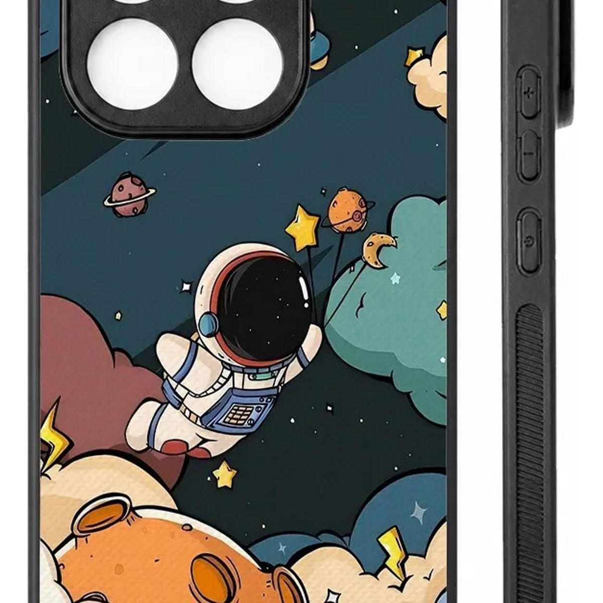 CARCASIA - Carcasa compatible con XIAOMI 15T Diseño 119