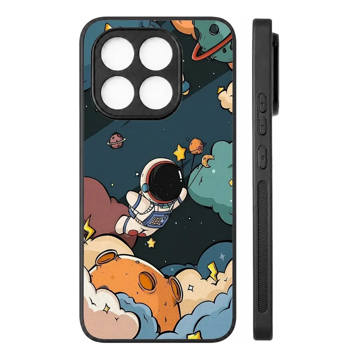 CARCASIA - Carcasa compatible con XIAOMI 15T Diseño 119
