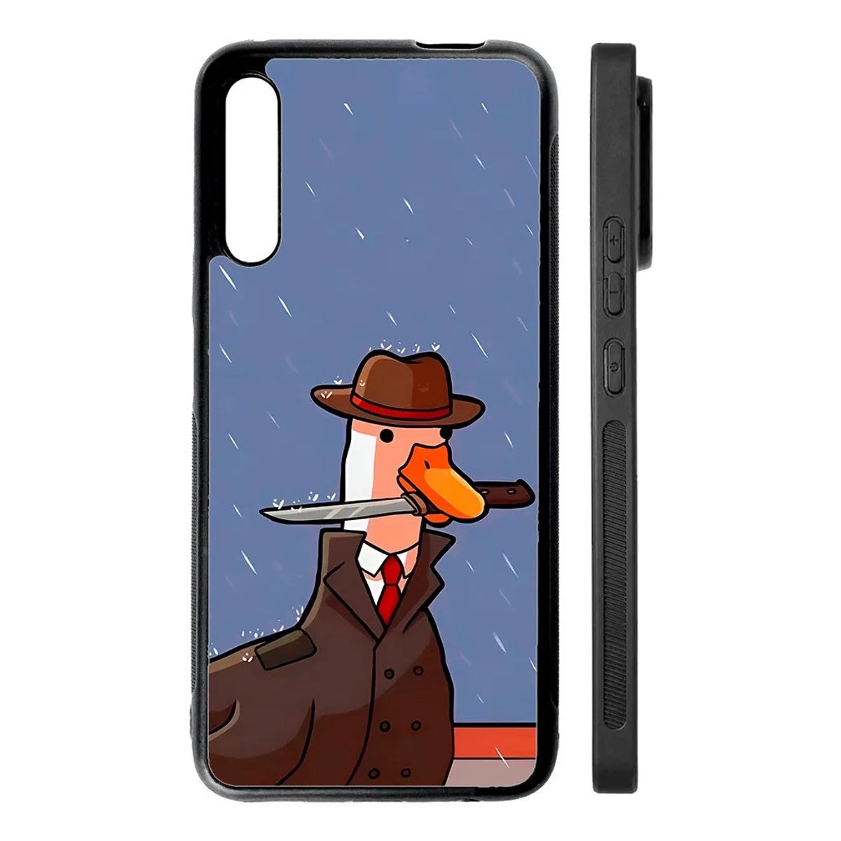 CARCASIA - Carcasa compatible con SAMSUNG A10 Diseño 11