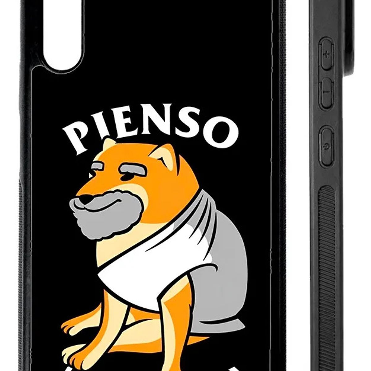 CARCASIA - Carcasa compatible con SAMSUNG A10 Diseño 17