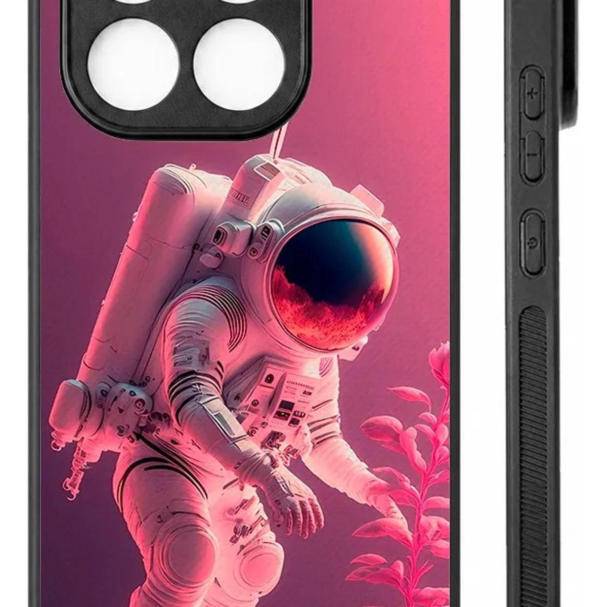 CARCASIA - Carcasa compatible con XIAOMI 15T Diseño 126