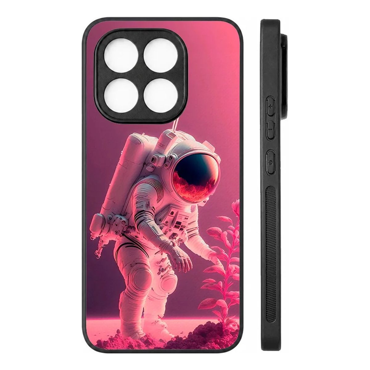 CARCASIA - Carcasa compatible con XIAOMI 15T Diseño 126