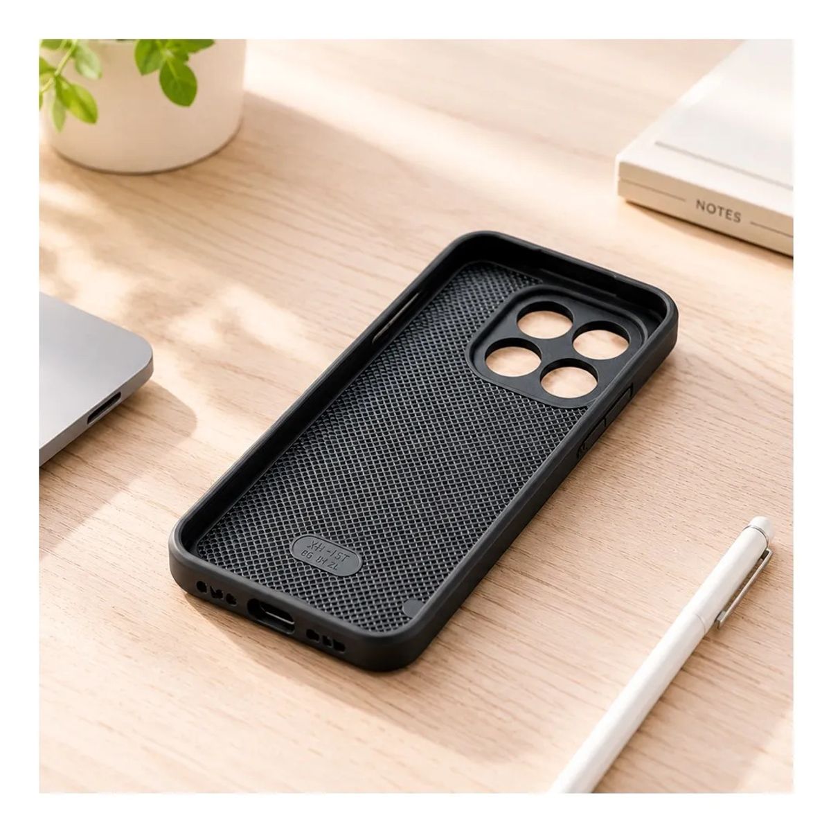CARCASIA - Carcasa compatible con XIAOMI 15T Diseño 126