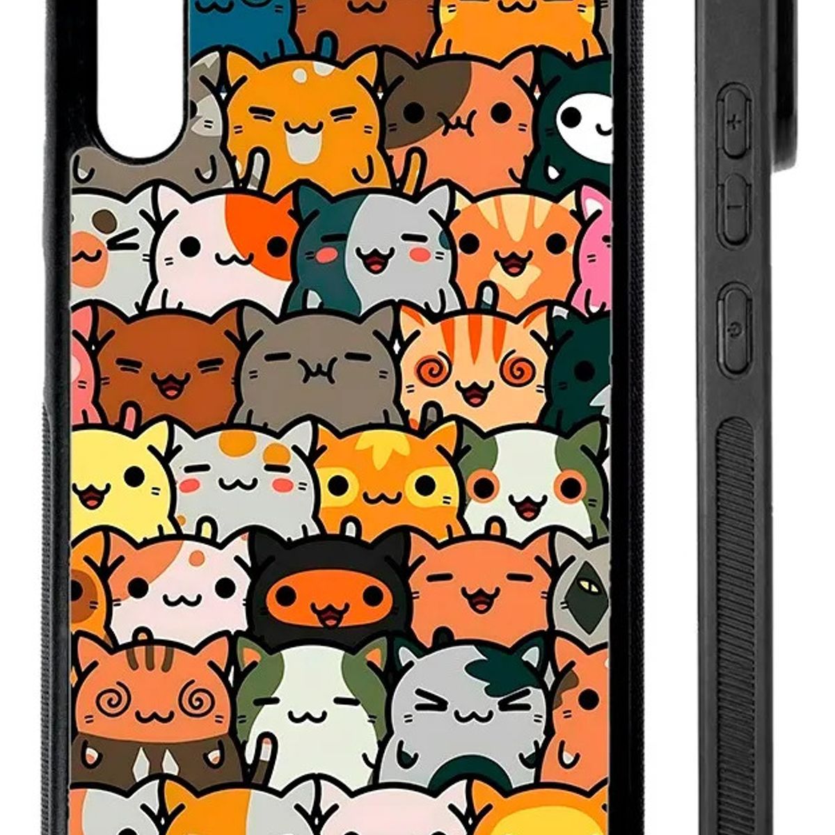 CARCASIA - Carcasa compatible con SAMSUNG A10 Diseño 21