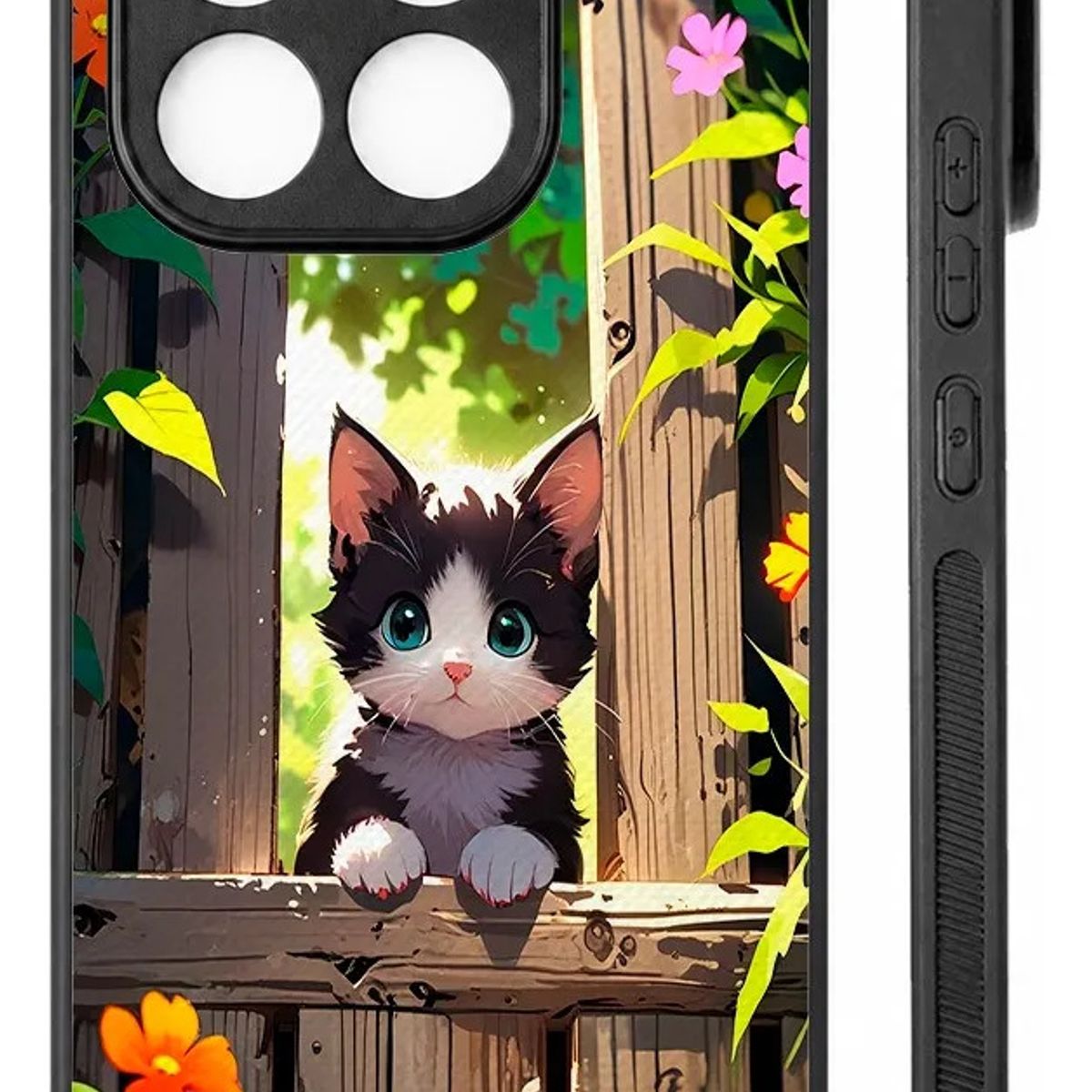 CARCASIA - Carcasa compatible con XIAOMI 15T Diseño 133
