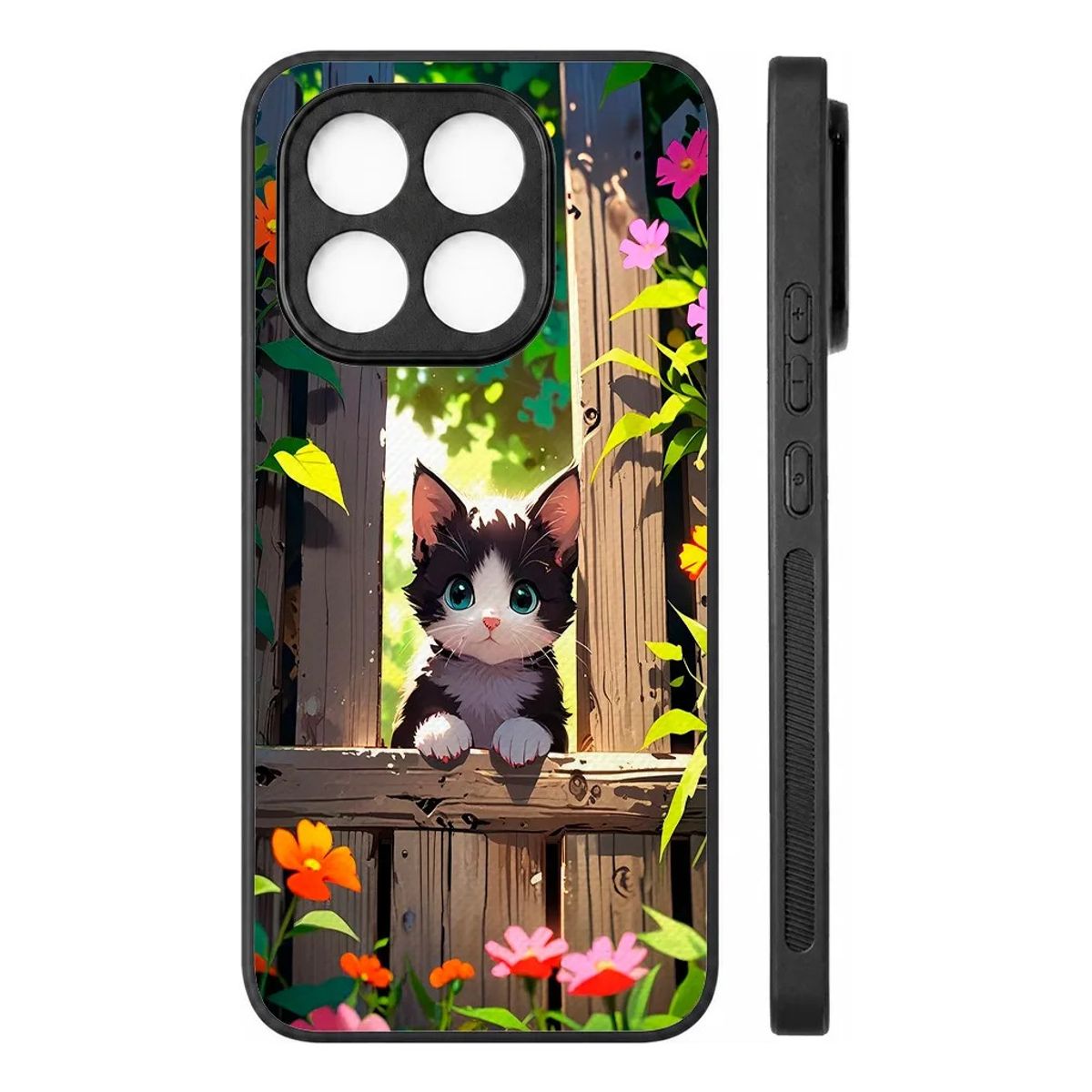 CARCASIA - Carcasa compatible con XIAOMI 15T Diseño 133