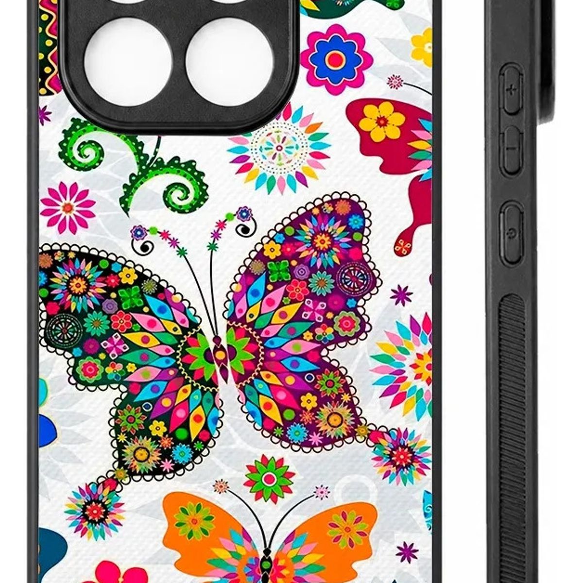 CARCASIA - Carcasa compatible con XIAOMI 15T Diseño 147