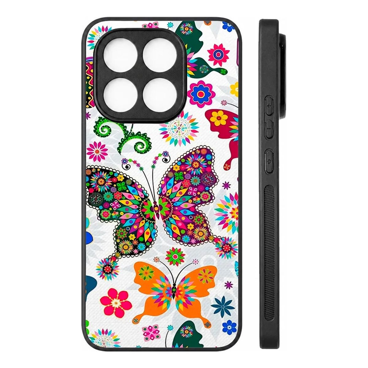 CARCASIA - Carcasa compatible con XIAOMI 15T Diseño 147