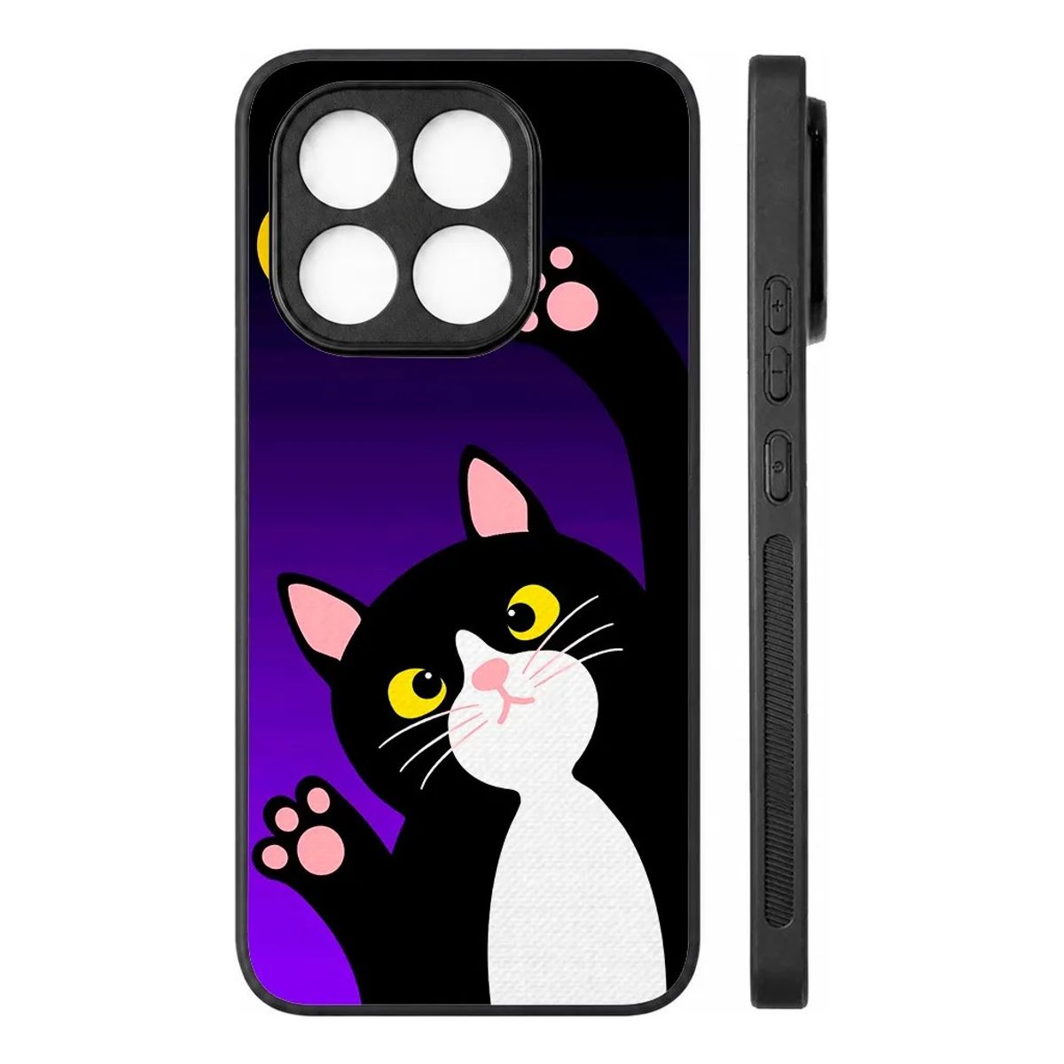 CARCASIA - Carcasa compatible con XIAOMI 15T Diseño 152