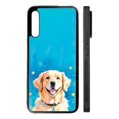 CARCASIA - Carcasa compatible con SAMSUNG A10 Diseño 70
