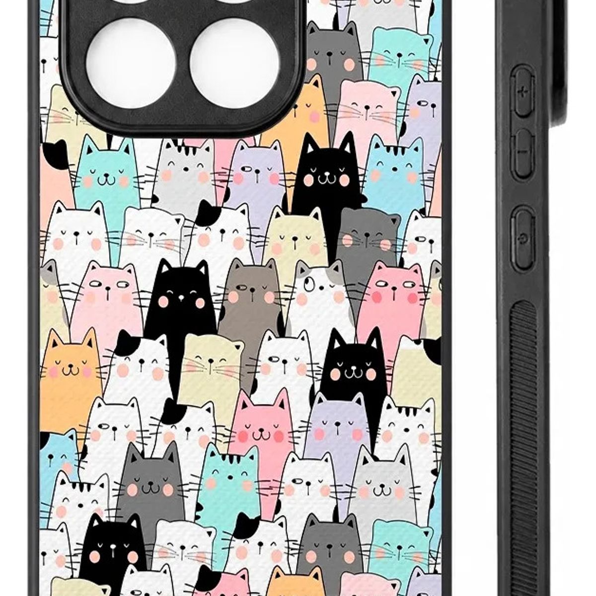 CARCASIA - Carcasa compatible con XIAOMI 15T Diseño 172