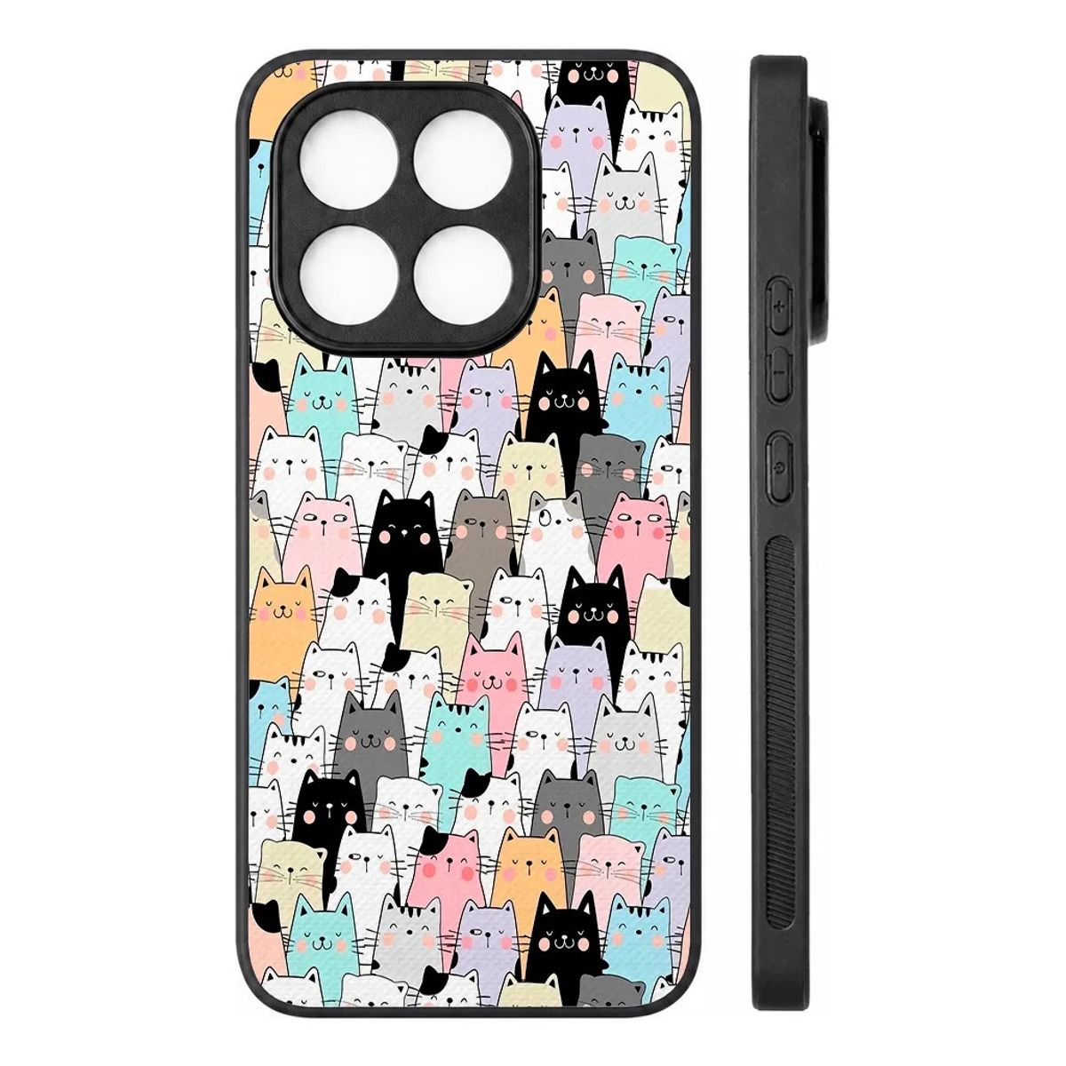 CARCASIA - Carcasa compatible con XIAOMI 15T Diseño 172