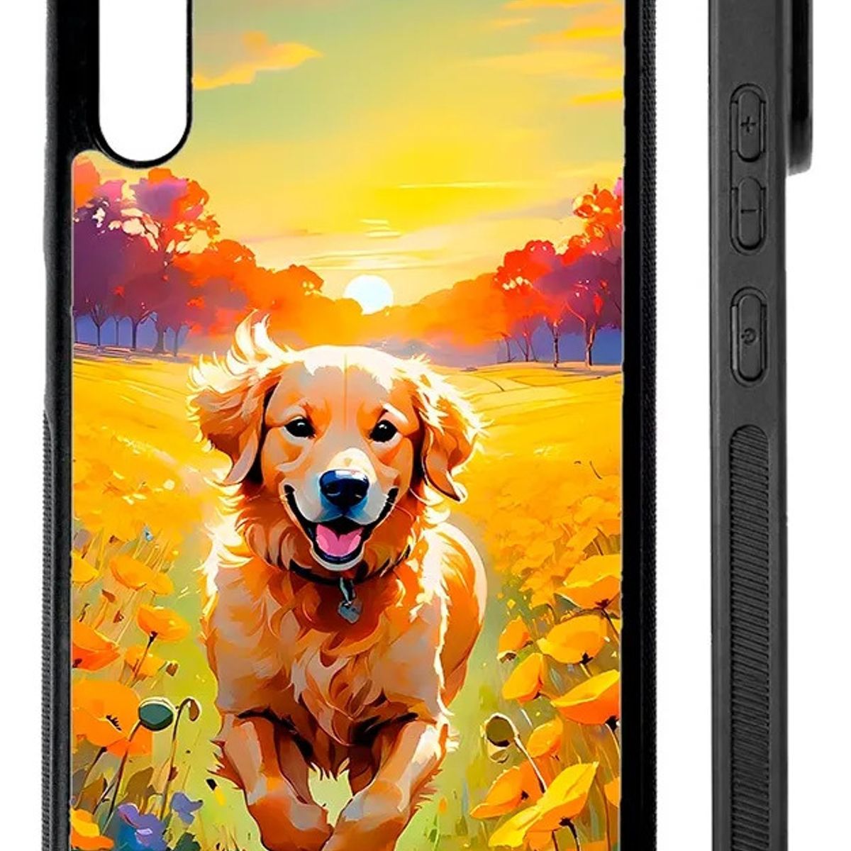 CARCASIA - Carcasa compatible con SAMSUNG A10 Diseño 74