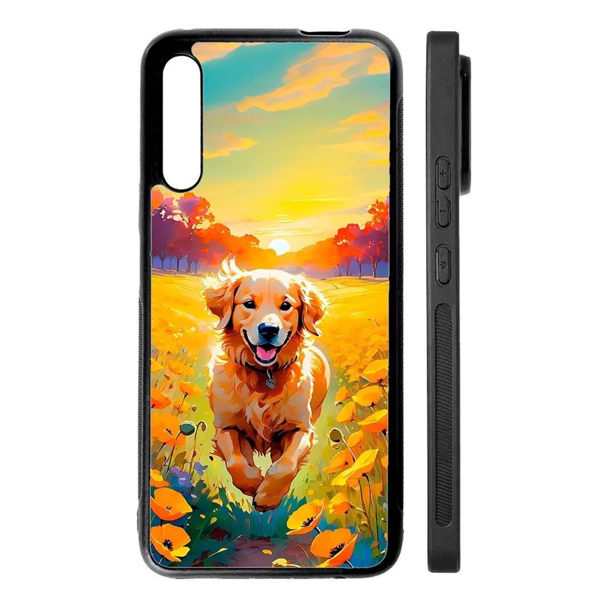 CARCASIA - Carcasa compatible con SAMSUNG A10 Diseño 74