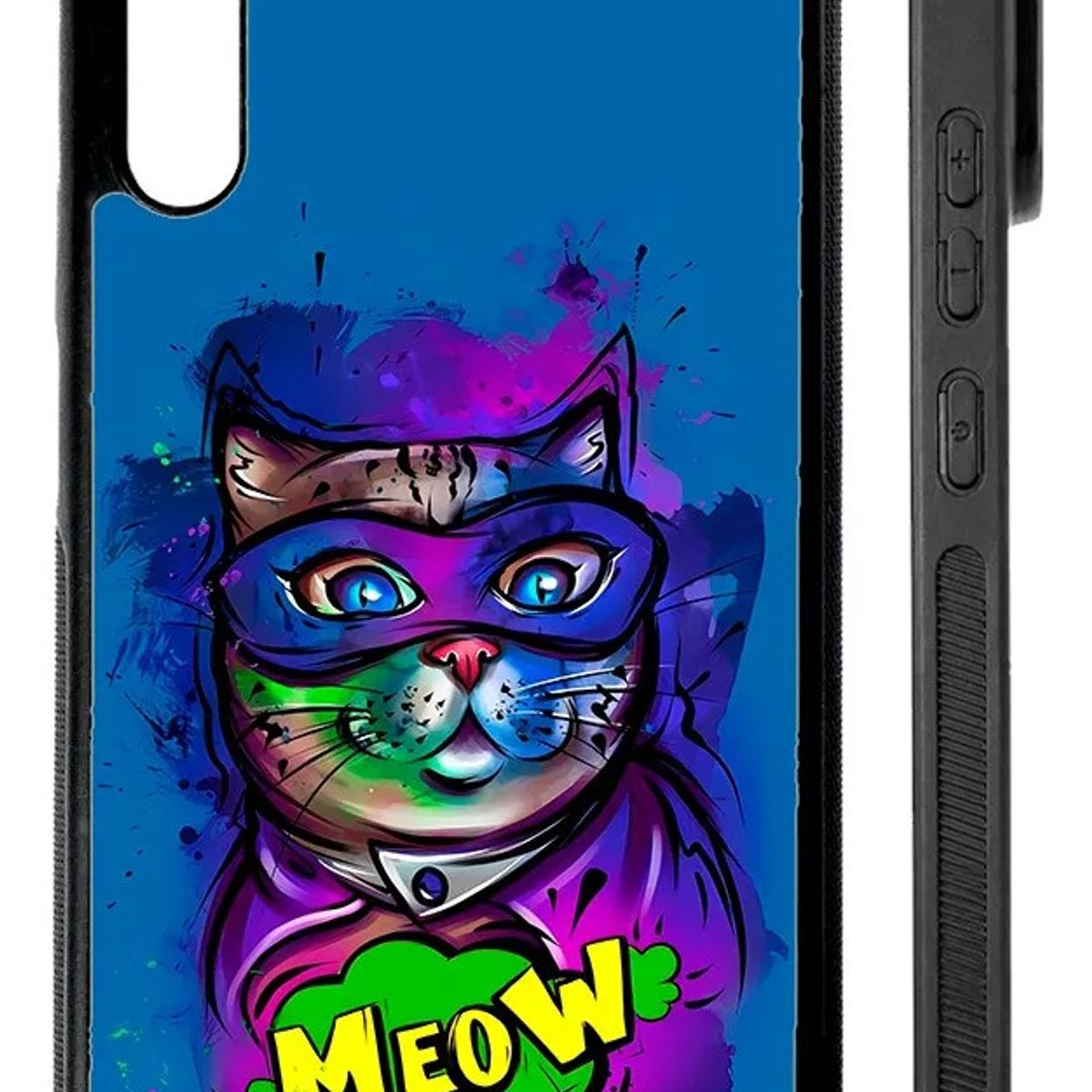 CARCASIA - Carcasa compatible con SAMSUNG A11 Diseño 15