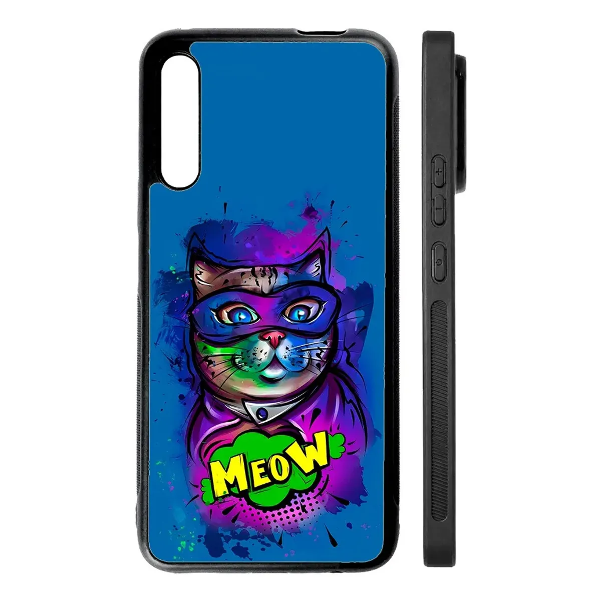 CARCASIA - Carcasa compatible con SAMSUNG A11 Diseño 15
