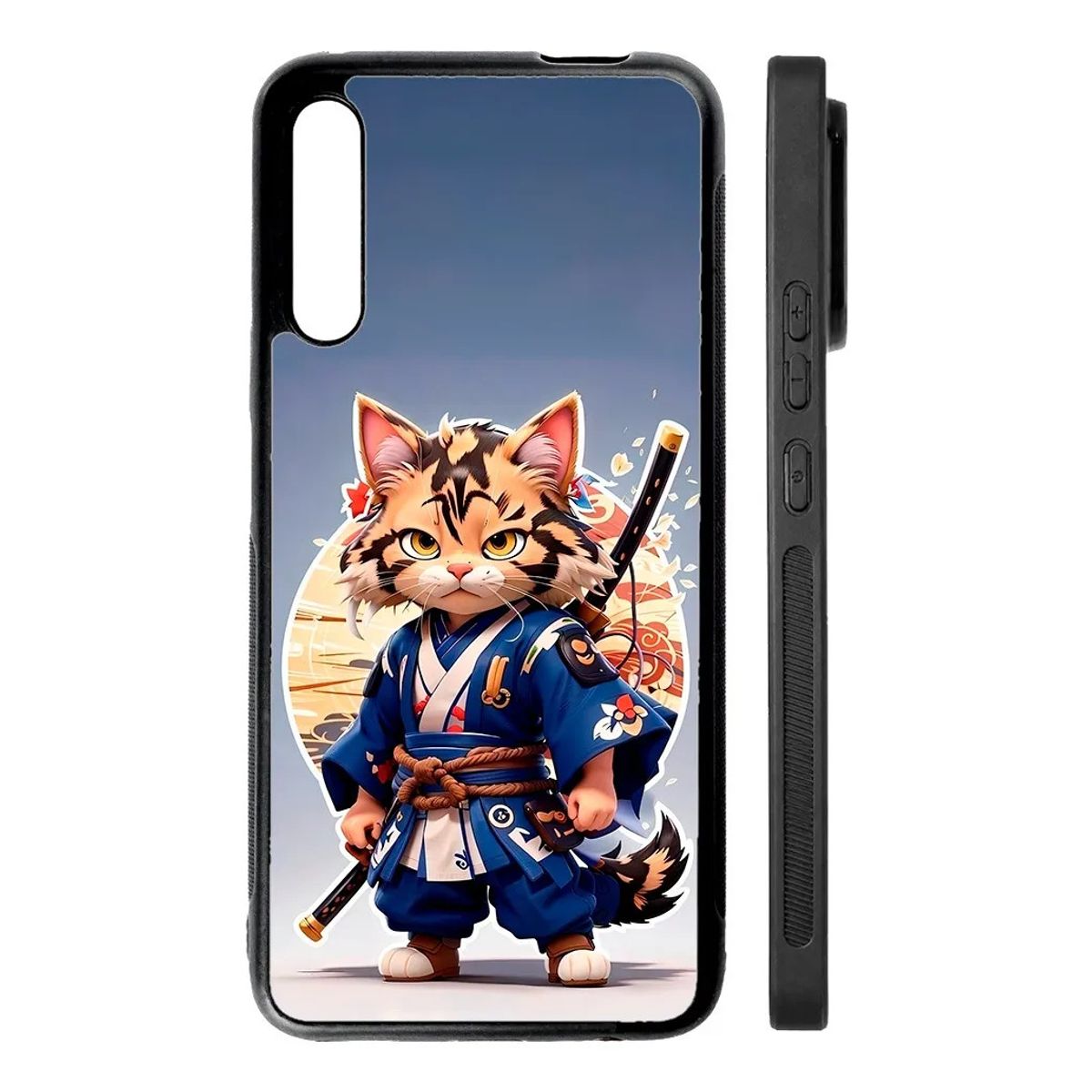 CARCASIA - Carcasa compatible con SAMSUNG A10 Diseño 87
