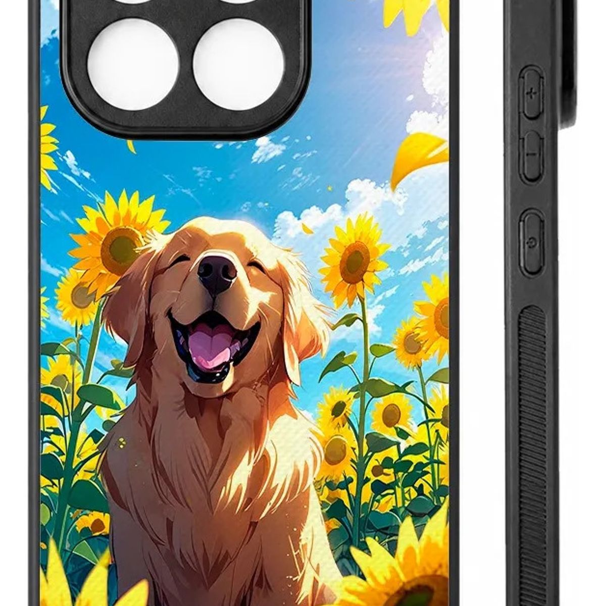 CARCASIA - Carcasa compatible con XIAOMI 15T Diseño 192