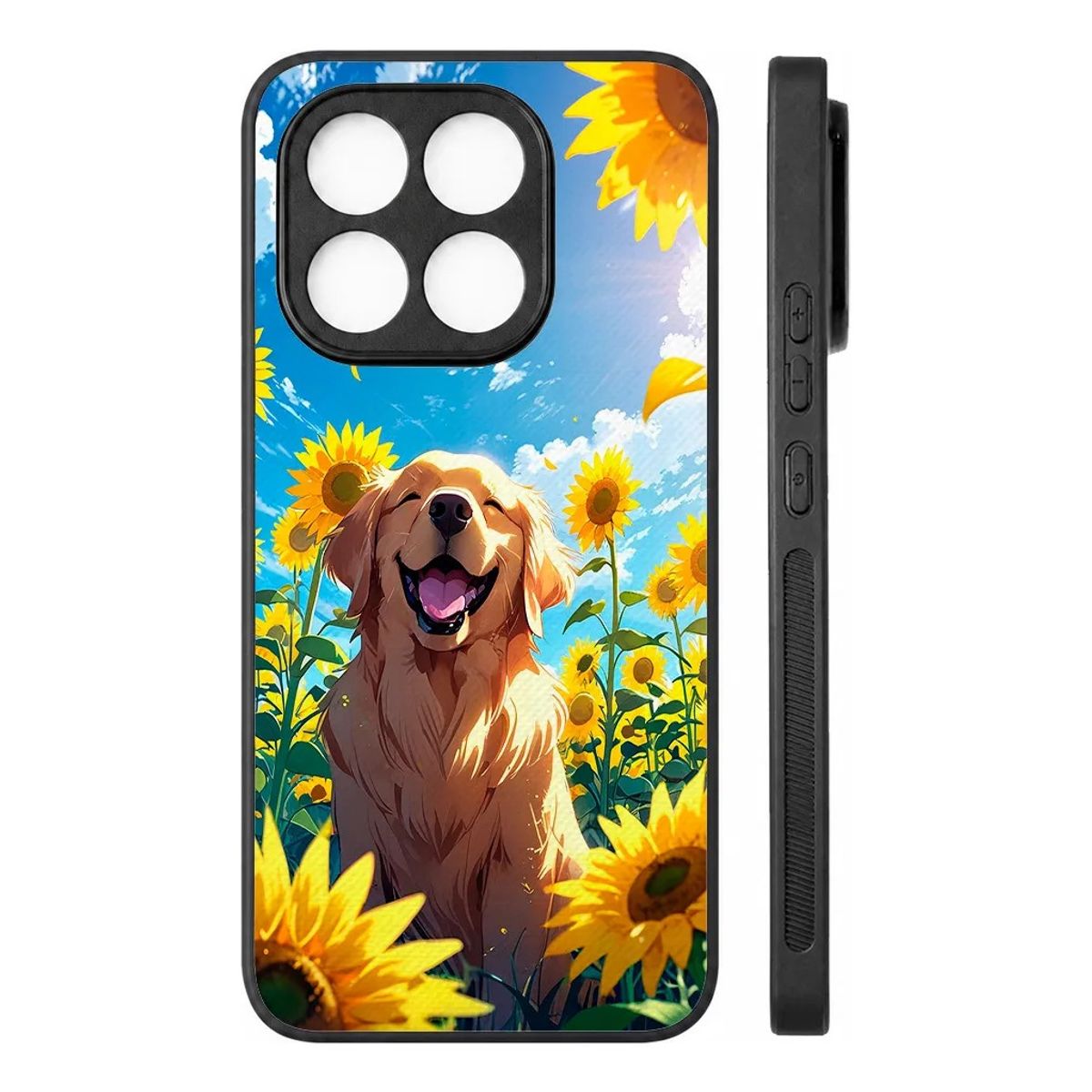 CARCASIA - Carcasa compatible con XIAOMI 15T Diseño 192