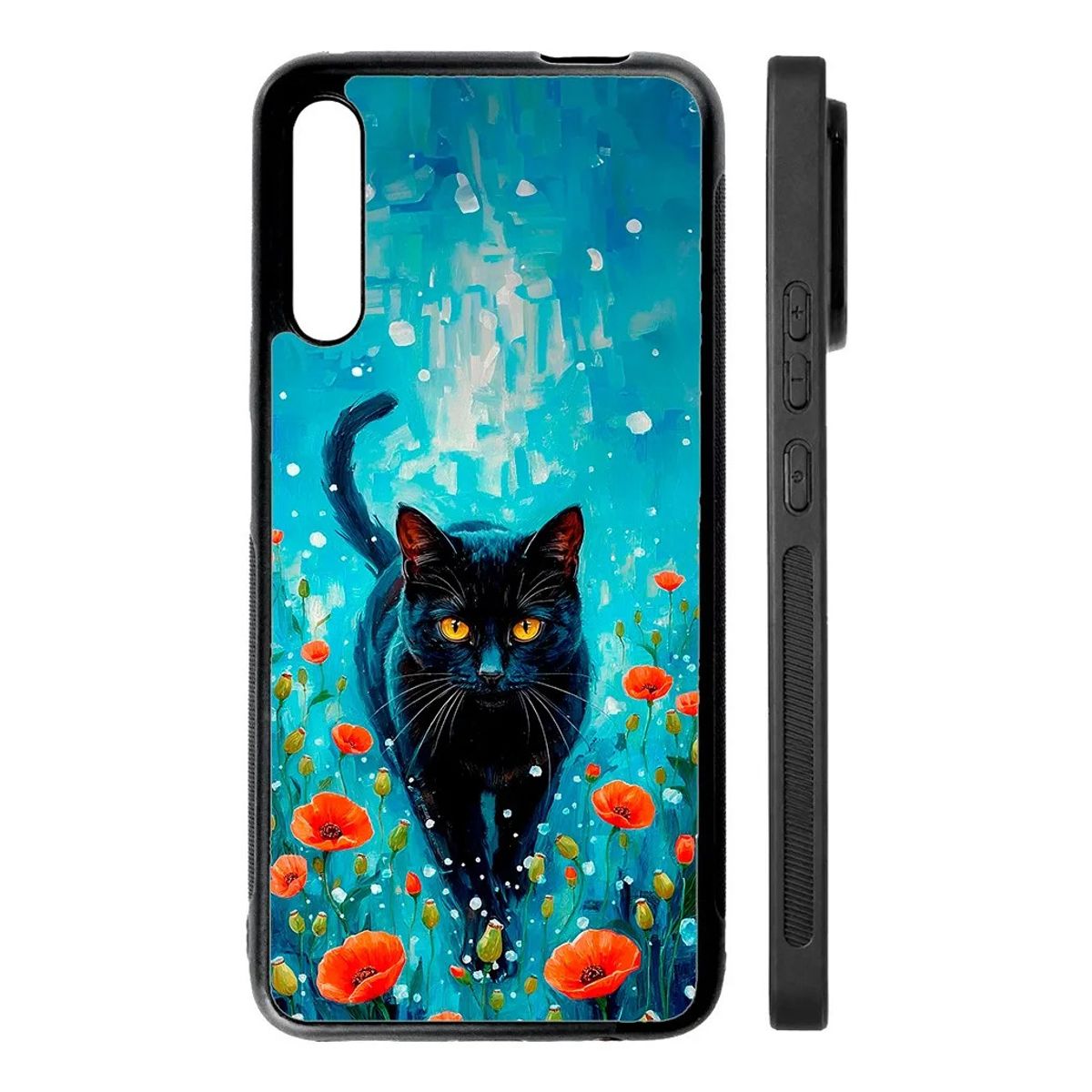 CARCASIA - Carcasa compatible con SAMSUNG A10 Diseño 104