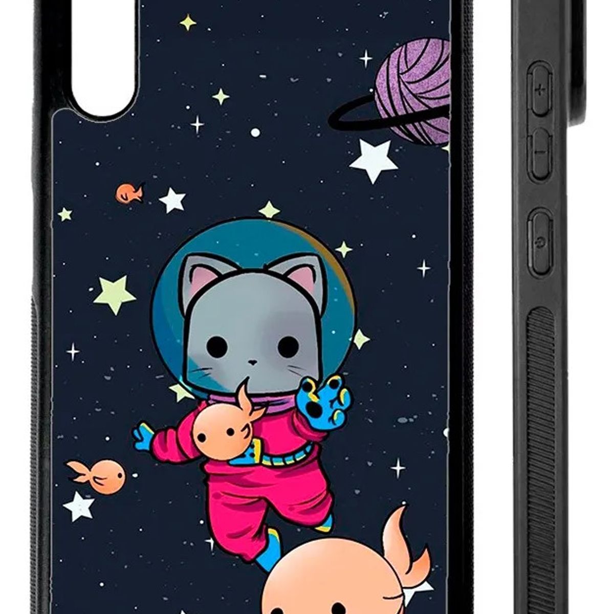 CARCASIA - Carcasa compatible con SAMSUNG A11 Diseño 50