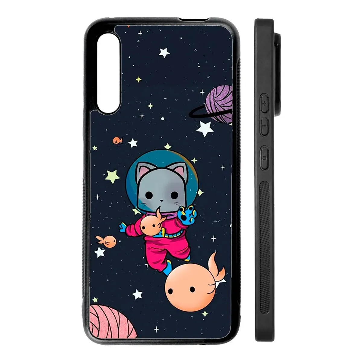 CARCASIA - Carcasa compatible con SAMSUNG A11 Diseño 50