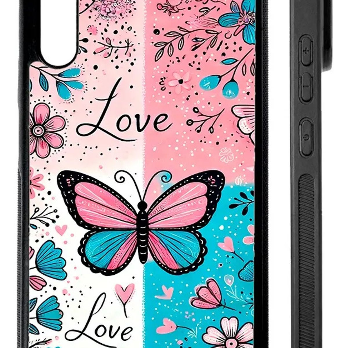 CARCASIA - Carcasa compatible con SAMSUNG A11 Diseño 44