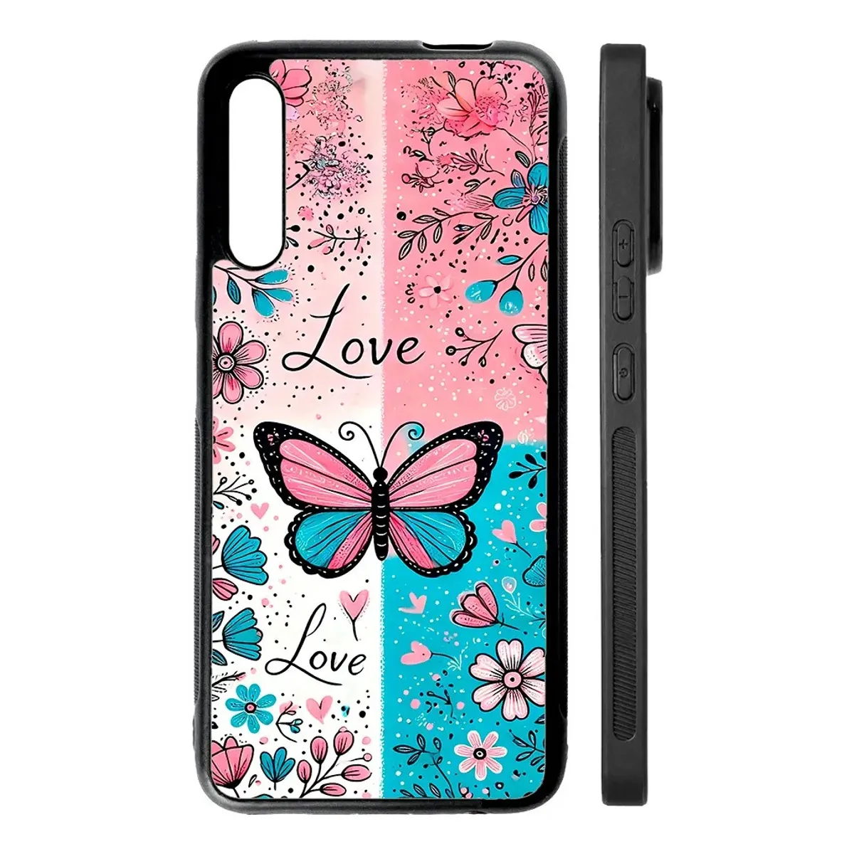 CARCASIA - Carcasa compatible con SAMSUNG A11 Diseño 44
