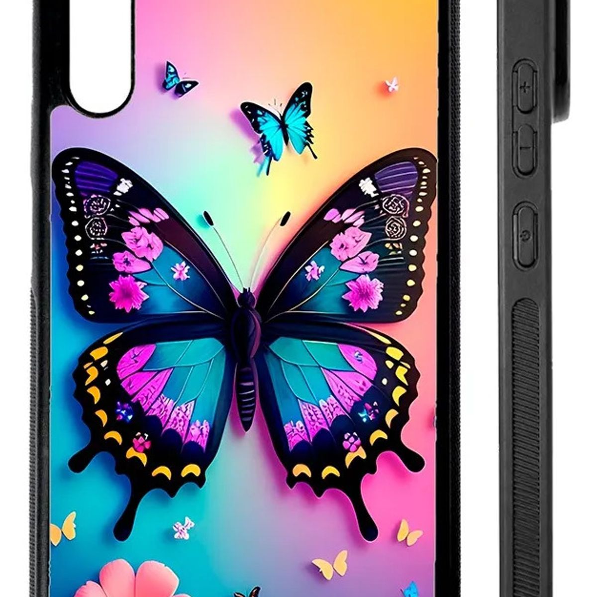 CARCASIA - Carcasa compatible con SAMSUNG A10 Diseño 112