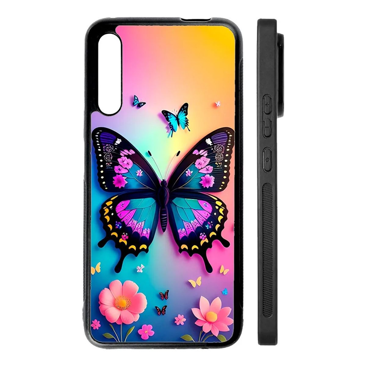 CARCASIA - Carcasa compatible con SAMSUNG A10 Diseño 112