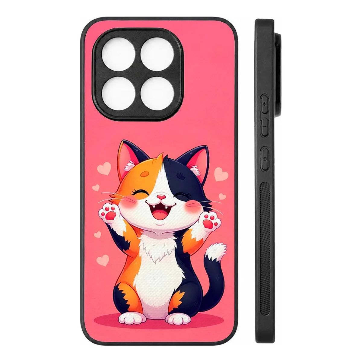 CARCASIA - Carcasa compatible con XIAOMI 15T Diseño 217