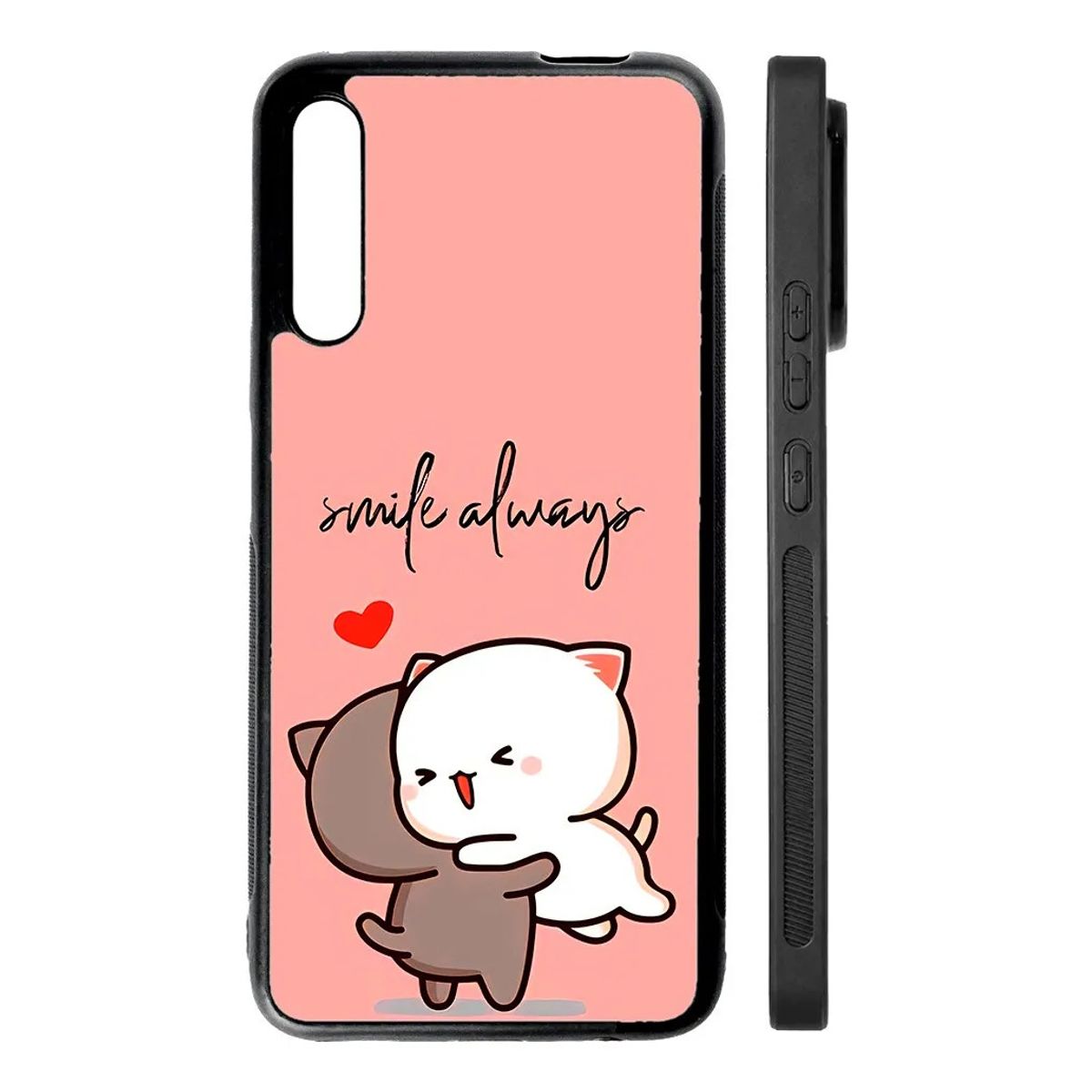 CARCASIA - Carcasa compatible con SAMSUNG A11 Diseño 62