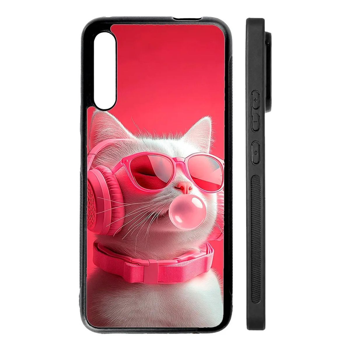 CARCASIA - Carcasa compatible con SAMSUNG A11 Diseño 67
