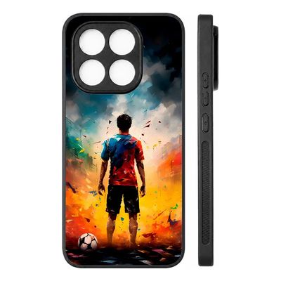 Carcasia Carcasa Compatible Con Xiaomi 15T Diseño 242