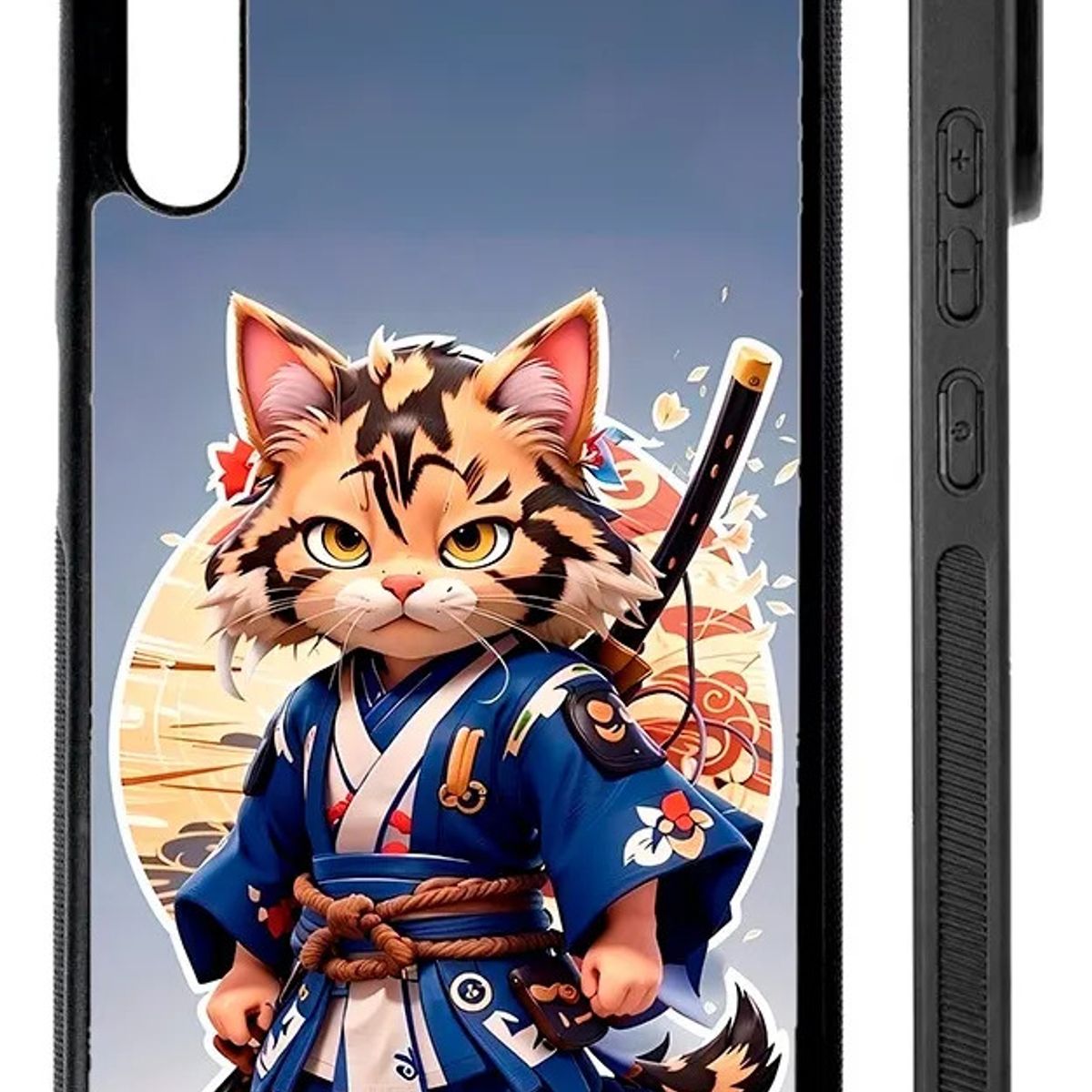 CARCASIA - Carcasa compatible con SAMSUNG A11 Diseño 87