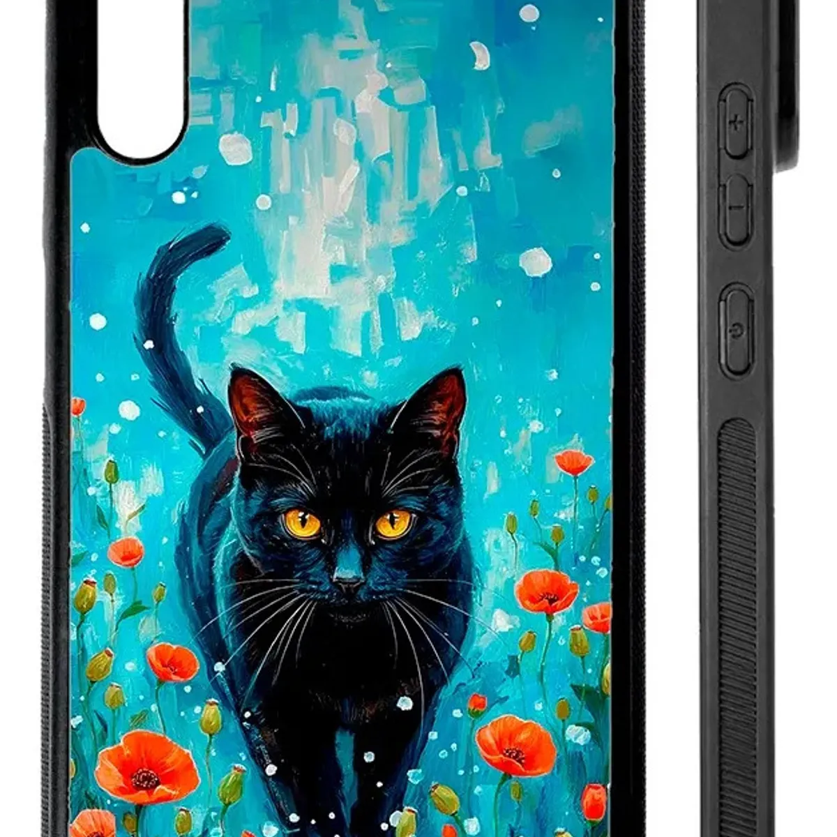 CARCASIA - Carcasa compatible con SAMSUNG A11 Diseño 104