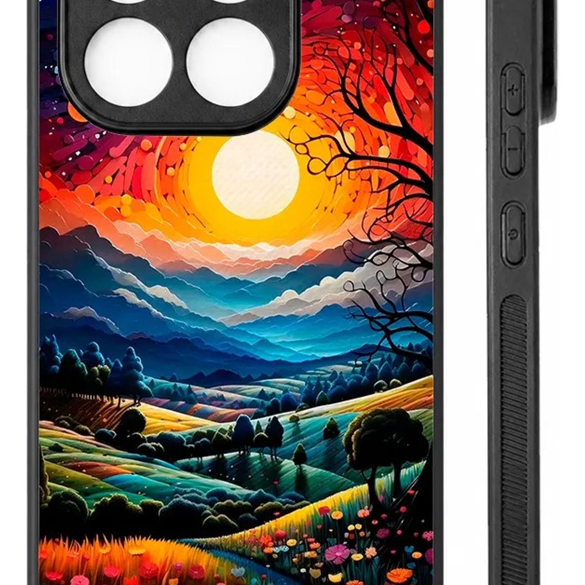 CARCASIA - Carcasa compatible con XIAOMI 15T Diseño 279