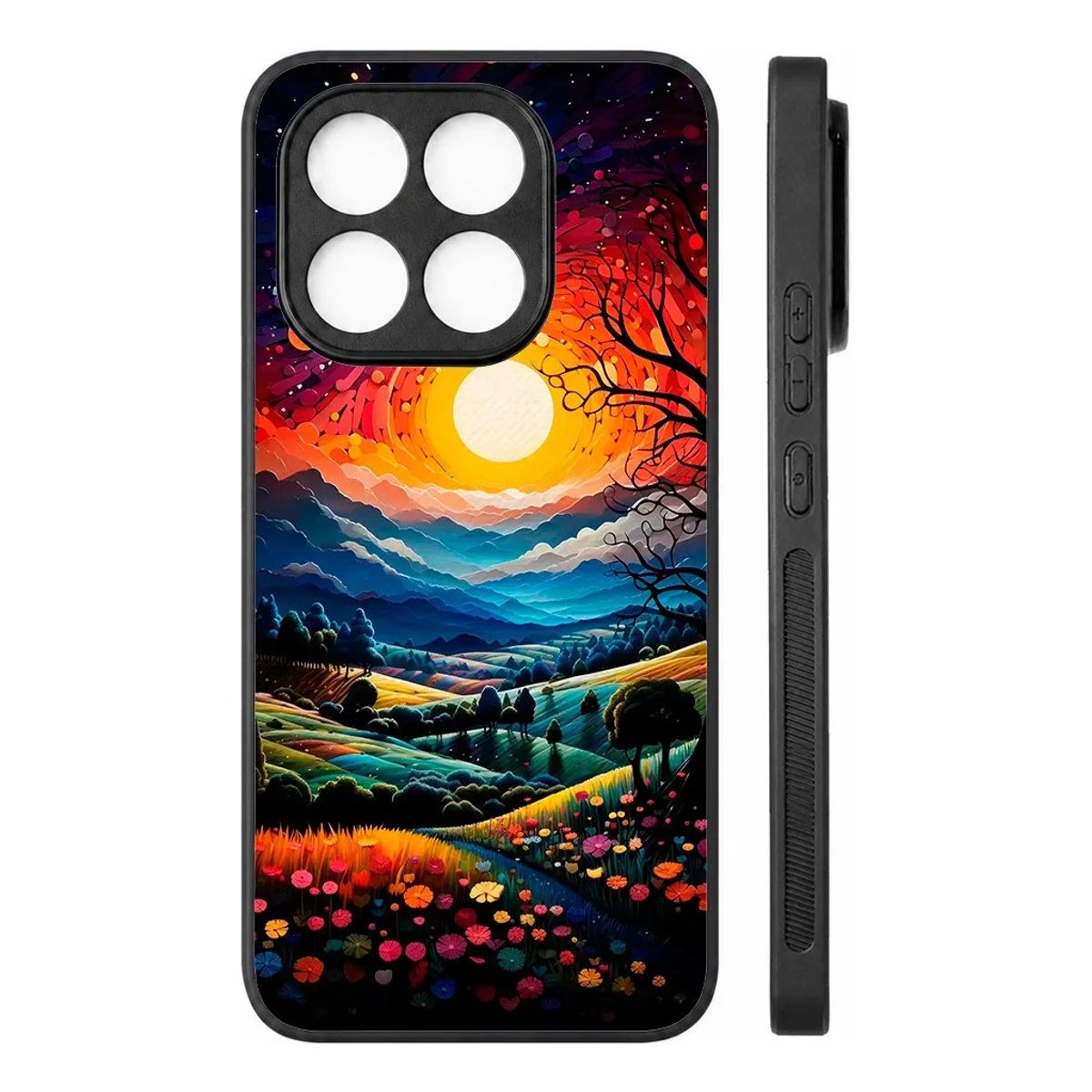 CARCASIA - Carcasa compatible con XIAOMI 15T Diseño 279