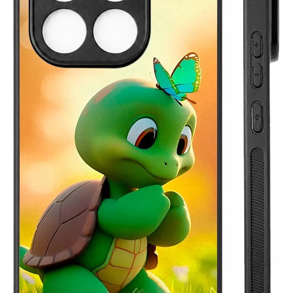 CARCASIA - Carcasa compatible con XIAOMI 15T Diseño 296