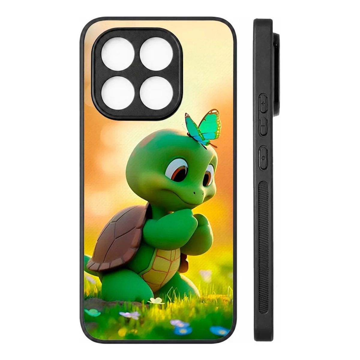 CARCASIA - Carcasa compatible con XIAOMI 15T Diseño 296