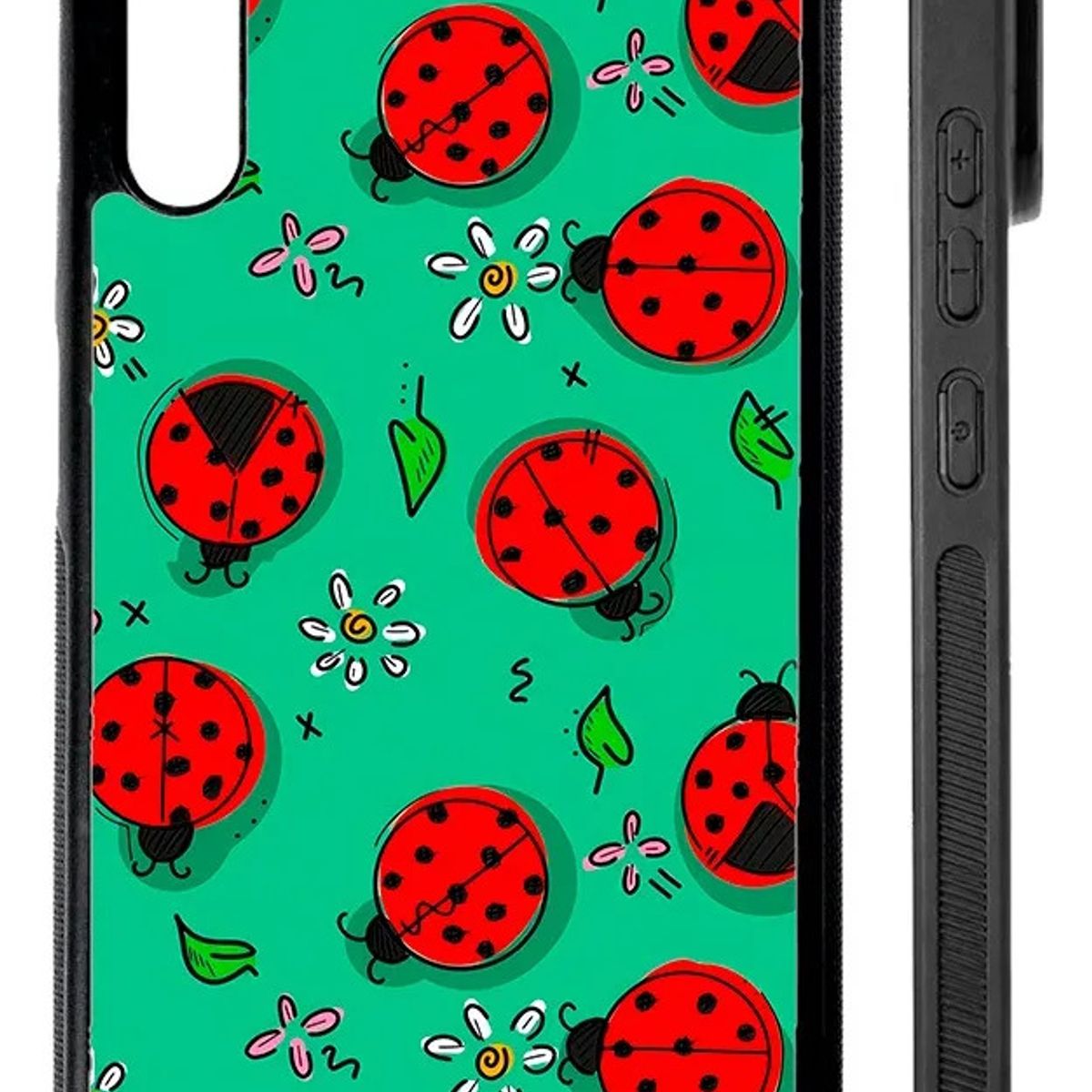 CARCASIA - Carcasa compatible con SAMSUNG A10 Diseño 200