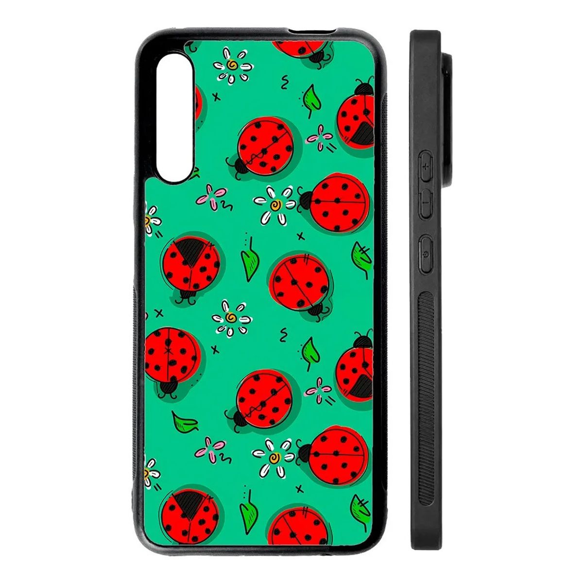 CARCASIA - Carcasa compatible con SAMSUNG A10 Diseño 200