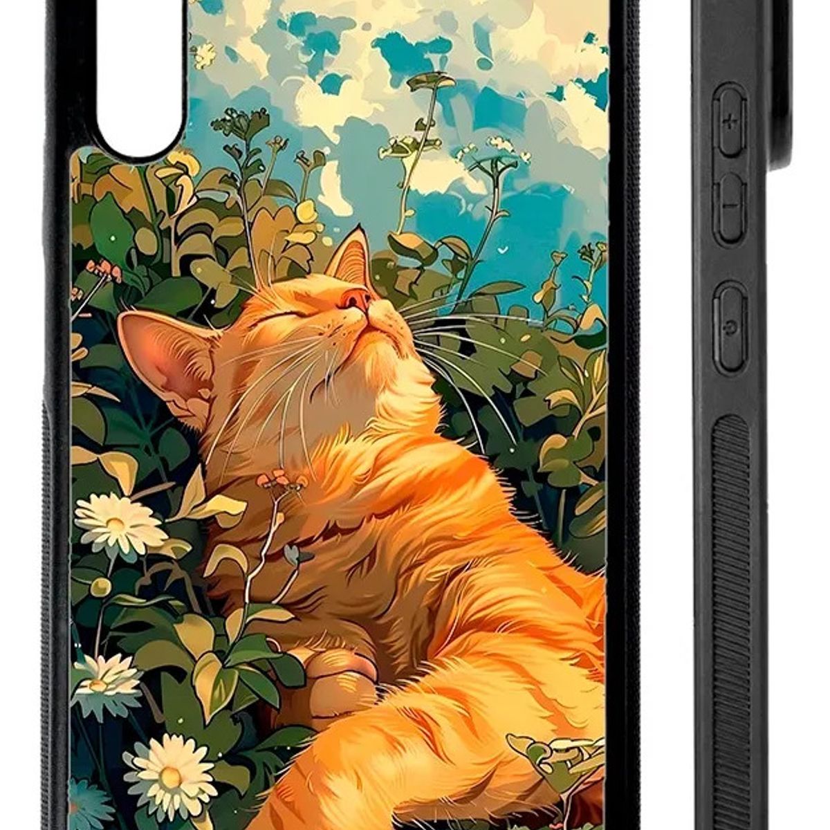 CARCASIA - Carcasa compatible con SAMSUNG A11 Diseño 145