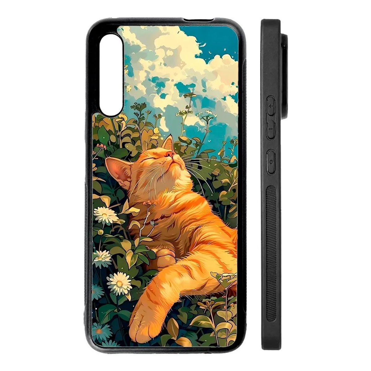 CARCASIA - Carcasa compatible con SAMSUNG A11 Diseño 145