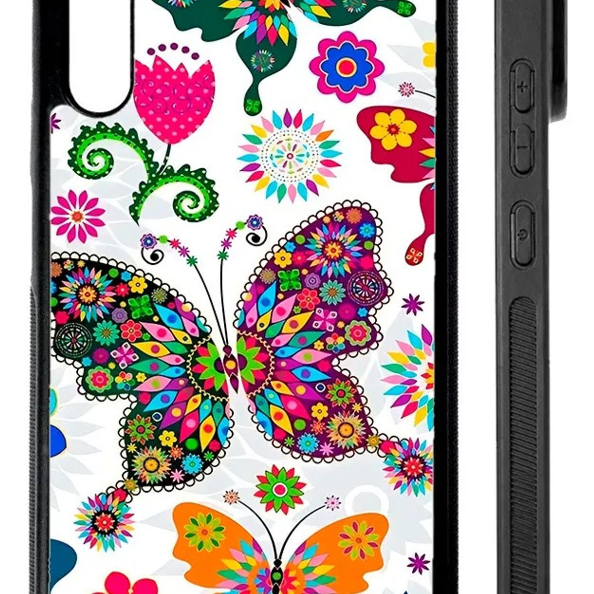 CARCASIA - Carcasa compatible con SAMSUNG A11 Diseño 147