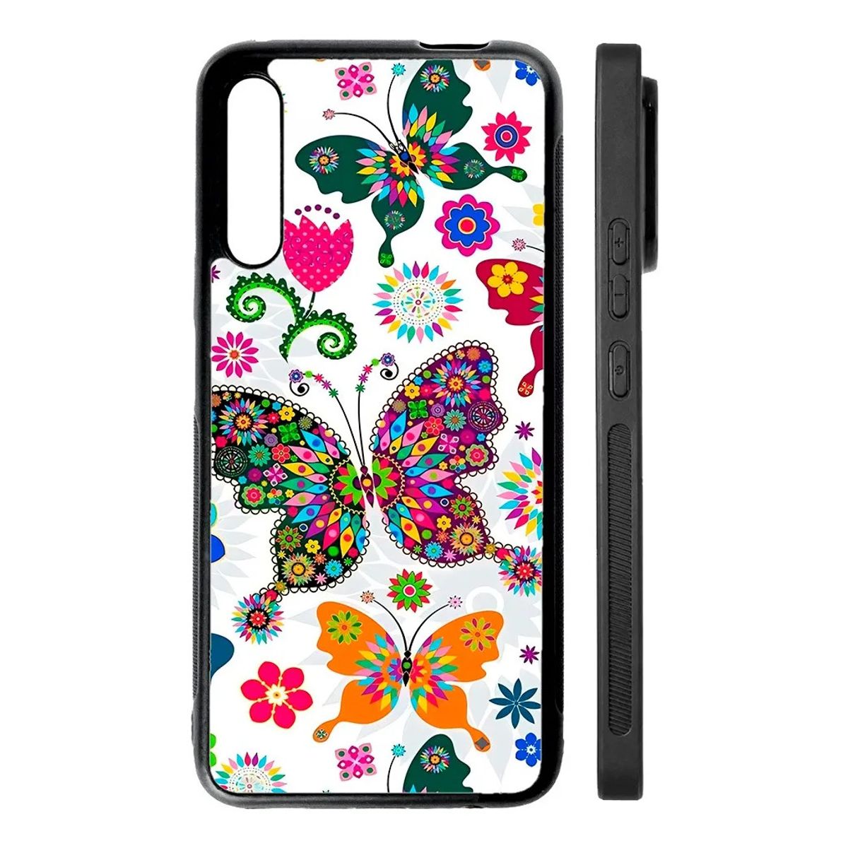 CARCASIA - Carcasa compatible con SAMSUNG A11 Diseño 147